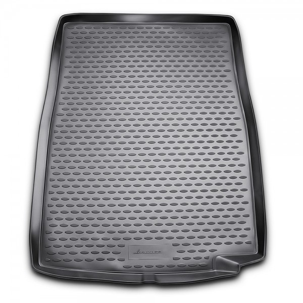 Kadica za gepek BMW 7 (F01) 2008-2015, sedan, 1 kom.